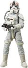 Boneco de ação STAR WARS The Black Series AT-AT Driver 15 cm