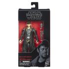 Boneco de ação STAR WARS The Black Series DJ (Canto Bight)