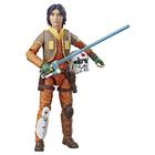 Boneco de ação STAR WARS The Black Series Ezra Bridger 15cm