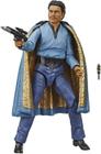 Boneco de ação STAR WARS The Black Series Lando Calrissian