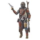 Boneco de ação STAR WARS The Vintage Collection The Mandalorian 3.75