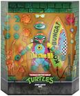 Boneco de ação Super7 Teenage Mutant Ninja Turtles Mike