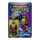 Boneco de ação Super7 Teenage Mutant Ninja Turtles Samurai Le