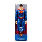 Boneco de Ação Superman DC Comics 1º Edição Sunny