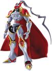 Boneco de ação TAMASHII NATIONS Digimon Tamers Dukemon