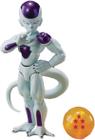 Boneco de ação TAMASHII NATIONS Dragon Ball Z Freeza 4th Form