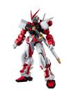 Boneco de ação TAMASHII NATIONS Mobile Suit Gundam Astray Red