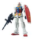 Boneco de ação TAMASHII NATIONS Moblie Suit Gundam RX-78-2