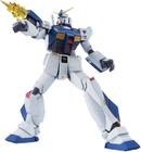 Boneco de ação Tamashii Nations Robot Spirits Gundam NT-1 Alex