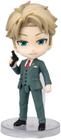 Boneco de ação TAMASHII NATIONS Spy x Family Loid Forger