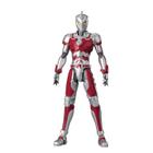 Boneco de ação TAMASHII NATIONS Ultraman Suit Ace 14,9 cm