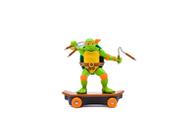 Boneco de ação Teenage Mutant Ninja Turtles Michelangelo 5