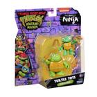 Boneco de ação Teenage Mutant Ninja Turtles Turtle Tots 83291