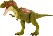 Boneco de ação Toy Mattel Jurassic World Albertosaurus