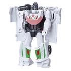 Boneco de ação Transformers Bumblebee Cyberverse Wheeljack