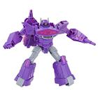 Boneco de ação Transformers Cyberverse Warrior Shockwave