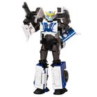 Boneco de ação Transformers Legacy Evolution Strongarm