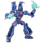 Boneco de ação Transformers Legacy United Deluxe Chromia