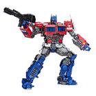 Boneco de ação Transformers Movie Masterpiece MPM-12 Optimus Prime