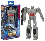 Boneco de ação Transformers One Mega Changer Megatron D-16