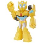Boneco de Ação Transformers Rescue Bots Academy Bumble - Hasbro Playskool Heróis