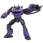 Boneco de ação Transformers Studio Series Voyager Bumblebee 110 Shockwave