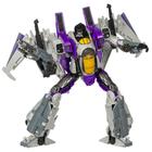 Boneco de ação Transformers Studio Series Voyager Bumblebee 113 Skywarp 16,5 cm