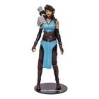 Boneco de Ação Vex'ahlia (Critical Role) - McFarlane Toys - 18cm