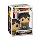 Boneco de animação Funko Pop Attack on Titan Bertholdt Hoover