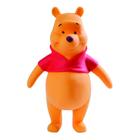 Boneco De Apertar Para Bebê - Pooh Disney - Winnie the Pooh