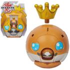 Boneco de Batalha Bakugan Cubbo King Sunny