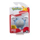 Boneco De Batalha Poliwhirl - Pokémon