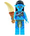 Boneco De Blocos De Montar Neytiri Avatar Caminho Das Águas - Mega Block Toys