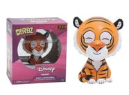 Boneco de brinquedo Funko Dorbz Aladdin Rajah 7,62 cm, edição limitada