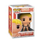 Boneco de brinquedo Funko Pop! Brinquedos retrô Hasbro Stretch Armstrong