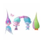 Boneco de Brinquedo Poppy Dreamworks Trolls por Hasbro. Modelo B7363