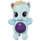 Boneco De Pelúcia Brinquedo My Little Pony Rainbow Dash Hasbro Playskool B1652