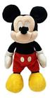 Boneco De Pelucia Disney Mickey Mouse 20cm F0077-2 - Fun