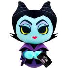 Boneco de pelúcia funko pop disney villans - maleficent