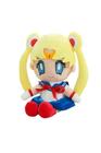 Boneco de Pelúcia Lixinya Anime Tsukino Usagi - 15cm/25cm