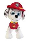 Boneco De Pelúcia Marshall Patrulha Canina Sunny Brinquedos