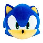 Boneco de Pelúcia Mocchi-Mocchi Sonic the Hedgehog - 38cm