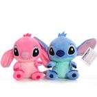 Brinquedo Boneco De Pelúcia Personagem Infantil Gumball Azul - 28 cm De Altura - O Incrível Mundo de Gumball - Pelúcia - Magazine Luiza