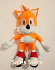 3 Bonecos Sonic Prime Netflix Knucks / Eggforcer/ Tails - 7899871621161 -  Toyng - Bonecos - Magazine Luiza