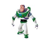 Boneco de Vinil Buzz Toy Story - Lider