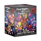 Boneco de vinil colecionável Funko Mystery Mini FNAF Bonnie