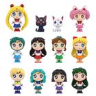 Boneco de vinil colecionável Funko Mystery Mini Sailor Moon