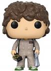 Boneco de vinil colecionável Funko Pop Television: Stranger Things Dustin Ghostbusters