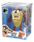 Boneco De Vinil Fandom Box Looney Tunes Taz