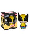 Boneco de vinil Funko Dorbz Marvel Wolverine